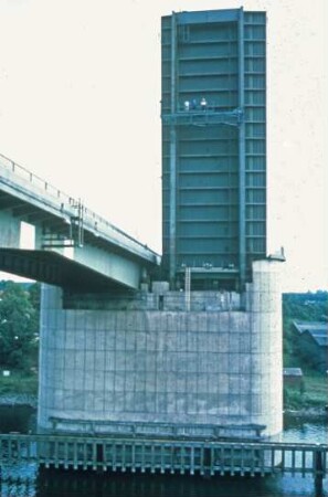 Grundinstandsetzung Herrenbrücke Lübeck