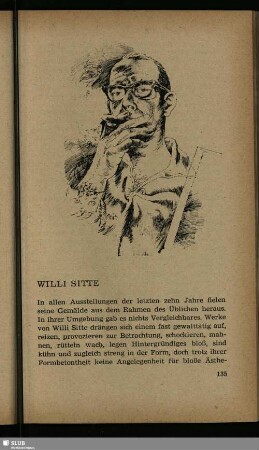 Willi Sitte