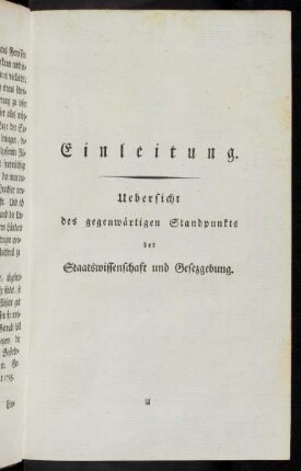 1-42, Einleitung