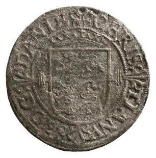 Münze, 1558