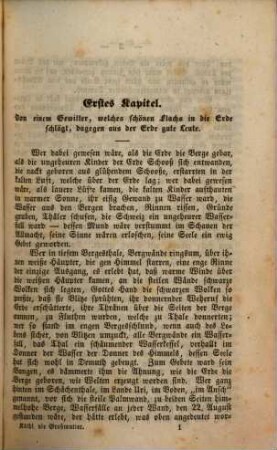 Käthi, die Großmutter, oder: der wahre Weg durch jede Noth : eine Erzählung für das Volk, 1