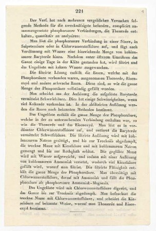 Publikationsfragment zur Astronomie