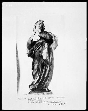 Mater Dolorosa