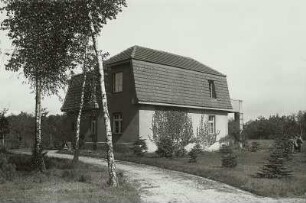 Commerau bei Klix