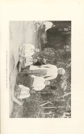 The magistrate of Homalin and his family