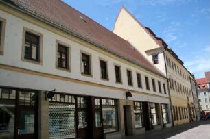 Pirna: Kommandantenhaus (Schössergasse)