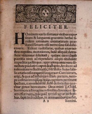 Engelbrechti Wippermanni JCTI Et Antecessores Rintheliensis Schediasma Juridicum De Homine Oriente Et Florente : Cvivs Caput. I. Jura hominis in utero, Cap. II. Jura infantum. Cap. III. Jura puerorum. Cap. IV. Jura Adolescentum. Exponvnt