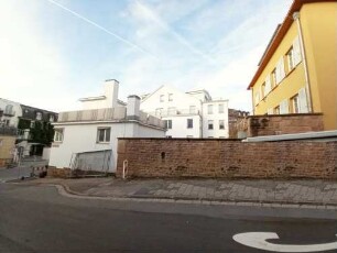 Heidelberg-Neuenheim Neuenheimer Straße 78-80