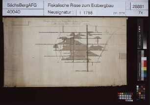 Emanuel Erbstolln bei Reinsberg, Reinsberger Glück Morgengang