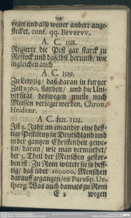 A. C. 1521. 1523