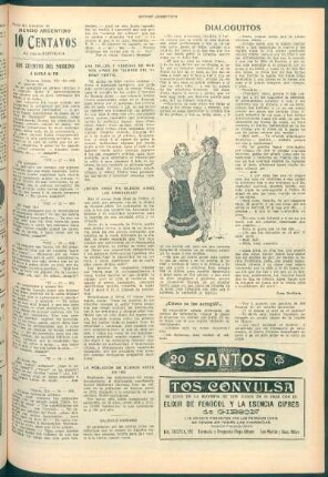 ¿Cómo se las arregló?...
