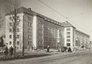 Fritz-Löffler-Straße