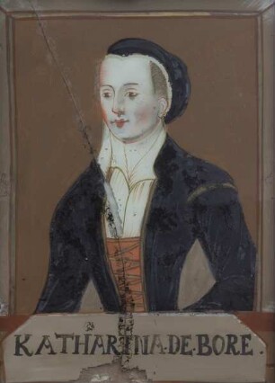 Katharina von Bora