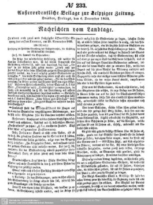 1. Kammer: 162. Sitzung