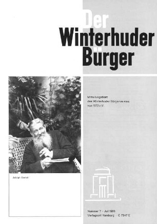Nummer 7 - Juli 1966