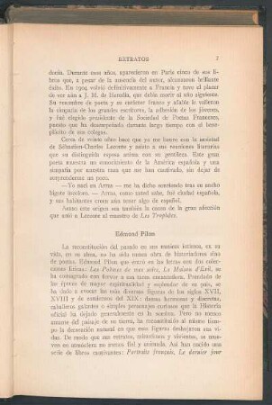 Edmond Pilon
