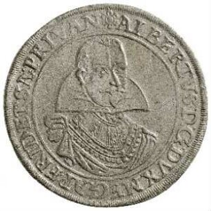Münze, 1629