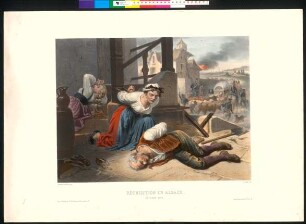 Réquisition En Alsace