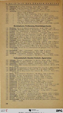 Rechtswissen, Verfassung, Staatsbürgerkunde (Nr. 479-496)