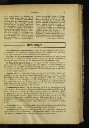 ¬Die¬ Zeitschrift für Kinderforschung