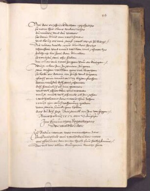 Der waltpruder (29.05.1546); RSM 2S/2019g