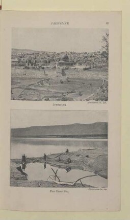 JERUSALEM