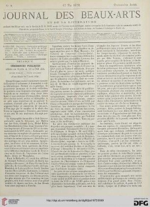 Nr. 9 (17. Mai 1872)