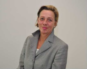 Cornelia Klien (Dezernentin)