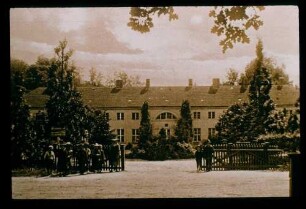 Paretz Schloss
