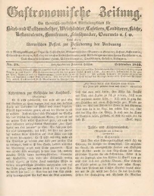 No. 38 (September 1842)