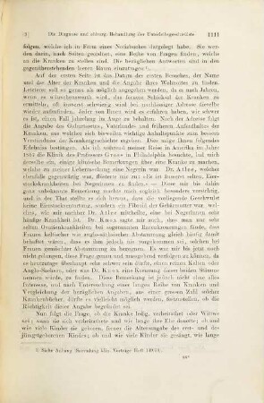 Die Diagnose und chirurgische Behandlung der Unterleibsgeschwülste : sechs Vorträge ... ; gehalten im Amphitheater des Royal College of Surgeons in London im Juni 1878 ; nebst Anhang