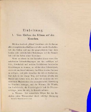 Klimatische Winterkurorte