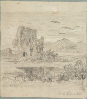 Ernst Willers: Sedia del Diavolo