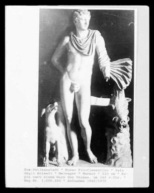Meleager