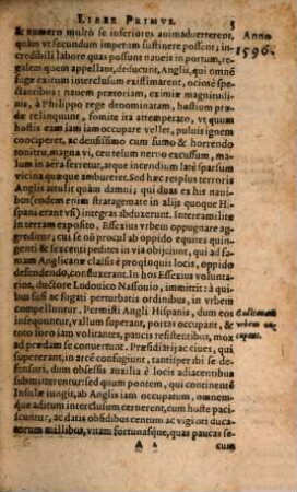 Mercurii Gallobelgici, sive rervm in Gallia et Belgio potissimvm: Vngaria qvoqve, Germania, Polonia, Hispania, Italia, Anglia, alibique gestarum ... nvncii tomvs. 4. 1596/1603 (1603)