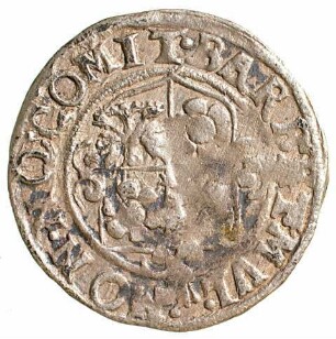 Münze, Groschen, 1612