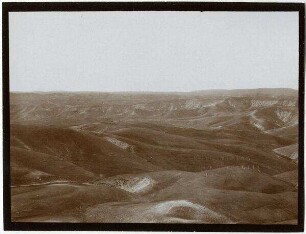 Vom muntar n. SW [el muntar]