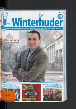Heft 4, April 2015