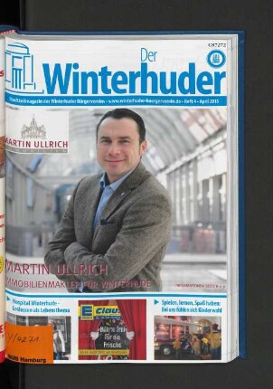 Heft 4, April 2015