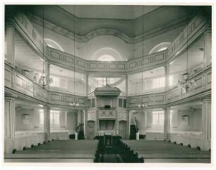 Kassel Karlskirche