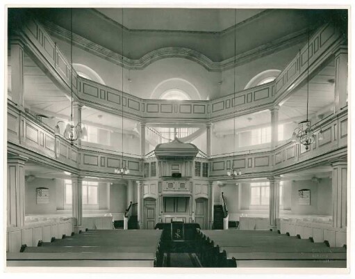 Kassel Karlskirche
