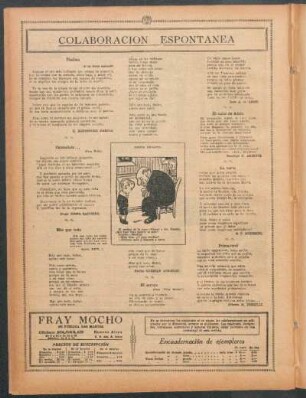 El arroyo