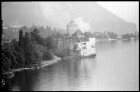 Montreux: Chauteau Chillon