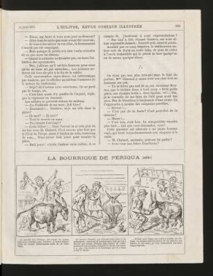 La bourrique de périqua (suite)