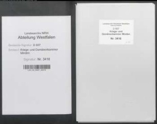 Bau und Reparatur des Schulhauses zu Ahle (Amt Limberg)