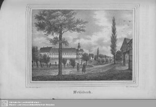 Vogelgesang, Prößdorf
