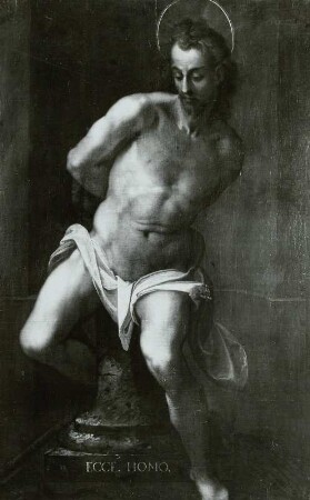 Ecce Homo