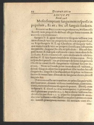 Locus VI.