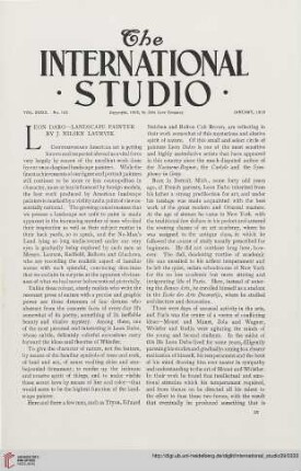 Nr. 155 (January 1910)