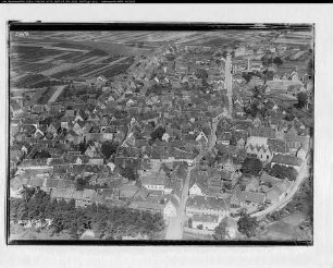 Babenhausen (b. Aschaffenburg)